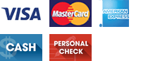 Methods of payment