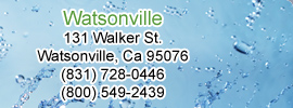Scotts Valley Water Tanks
